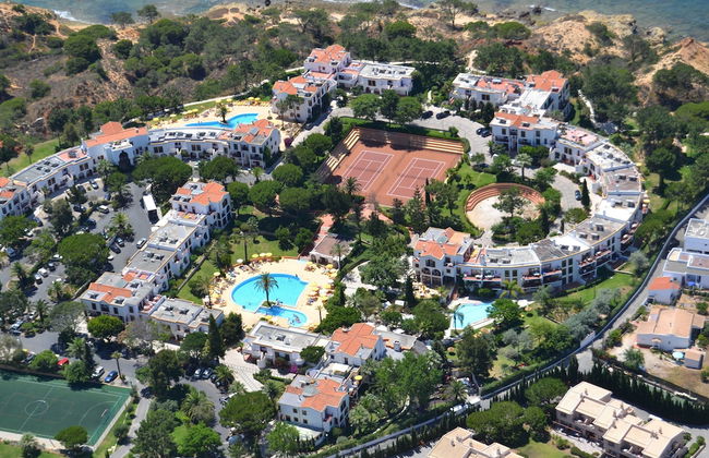 Alfagar Village - Foto 53