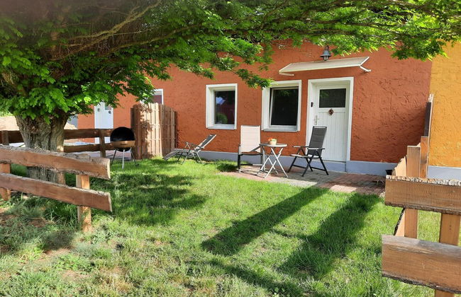 Apartment at the Vilzsee, Mirow - Photo 35