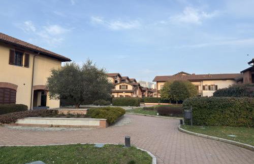 AssagoApartments - Il gelso - Photo 29