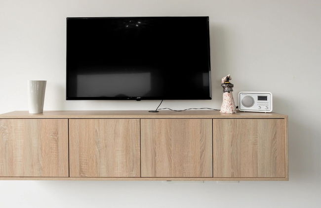 Cottage in Wissenkerke Near Nature Reserve - Foto 19