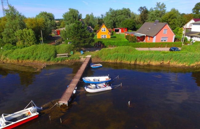 Kubis Modern Retreat - Foto 6