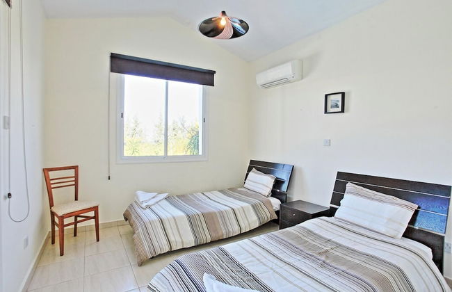 Villa Anthoulis in Latchi - Foto 12