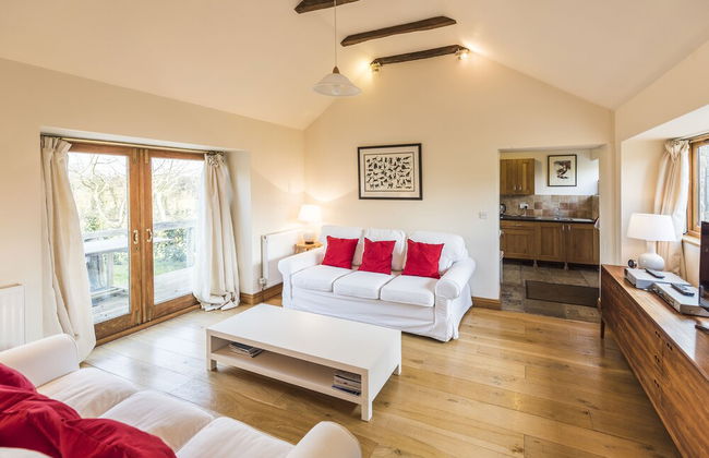 Whitley Coach House - Foto 46