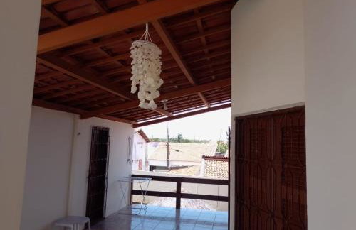 Terra da Luz - Casa de praia CE - Foto 52