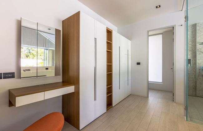 Large Private Pool Villa with 7 BR 7B - Foto 21