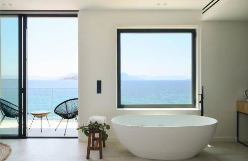 Floating Cubes Villas Aegina - Foto 30