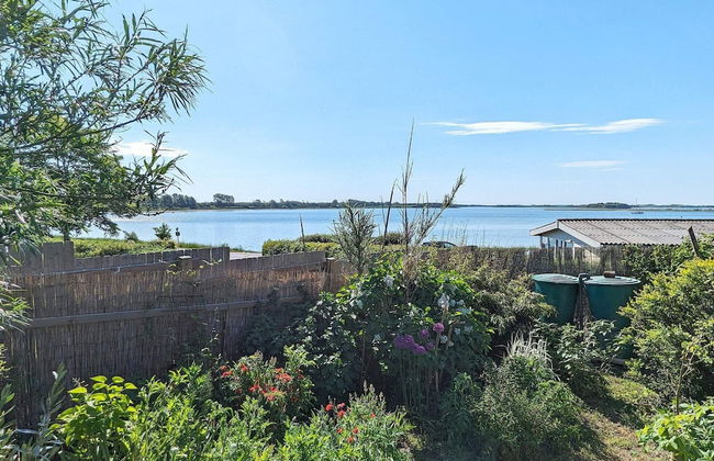 2 Person Holiday Home in Martofte - Foto 18