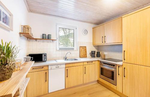 Ferienwohnung Gartenblick - Photo 13