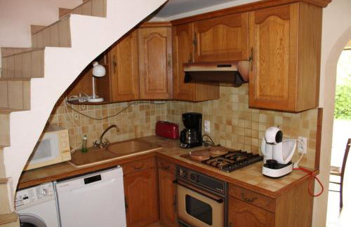 Maison de Village - Foto 15