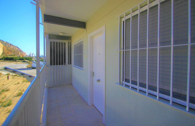 City Sea Views Apartment Alicante - Foto 28