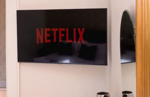 Netherley Rooms - Foto 23