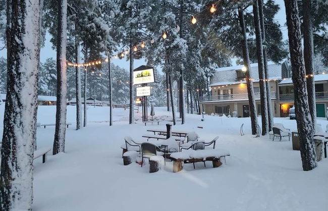 The Nook Pinetop - Foto 31