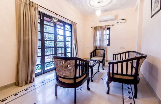 ACCOVAH Galeria - Photo 2