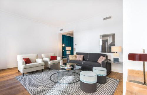 Slow Suites Bellas Artes - Photo 6