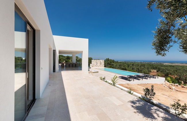 Villa la Linda - Foto 40