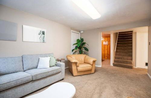 Sugar House Basecamp 30 Minutes to Ski Resorts - Foto 21