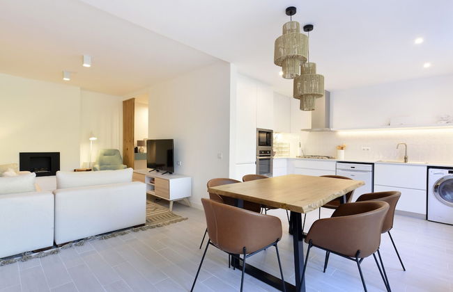 Tropical View Apartment - Photo 9