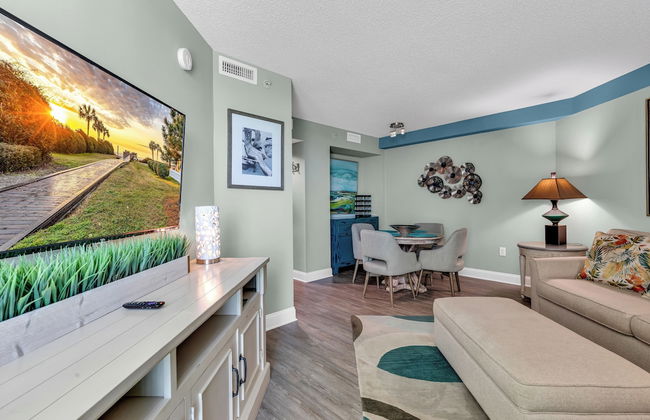 Condos at Sandy Beach by Beach Trips - Foto 62