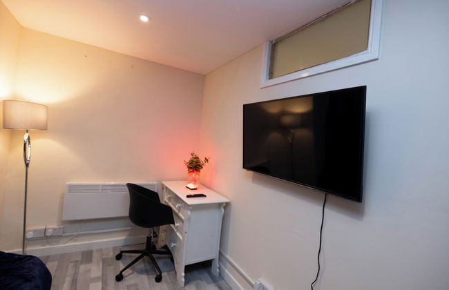 1 Bed-4guests-sofabed-wifi-closetocity-parking - Foto 34