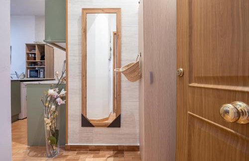 Precioso estudio en el Retiro by bebalmy - Photo 18