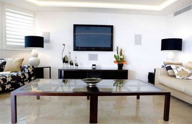 Peninsular Beachfront Resort - Photo 25