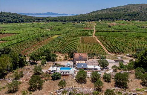 2 Bedroom Gorgeous Home In Smokvica - Foto 29