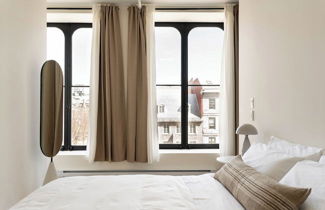 Maison Place Jacques-Cartier by Luxury In Transit - Foto 5