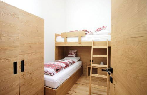 ALPINE LOFT - Residence Veronza con piscina, Dolomiti Affitti - Foto 7