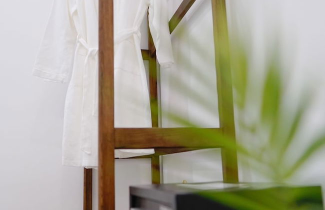 Phuong Tran Apartment and Hotel - Foto 44