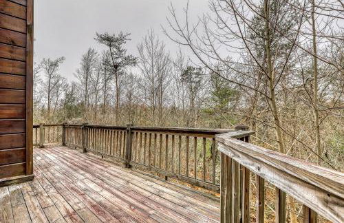 A Bear Pause - Foto 34