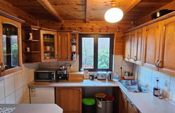 Chata Górska Sowa, Cały Dom tylko dla Was - Foto 12