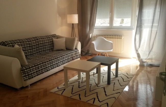 Apartment Sarita With the Balcony, Near the Main bus Station - Photo 18