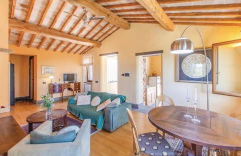 Podere Macee Casavacanza - Foto 6