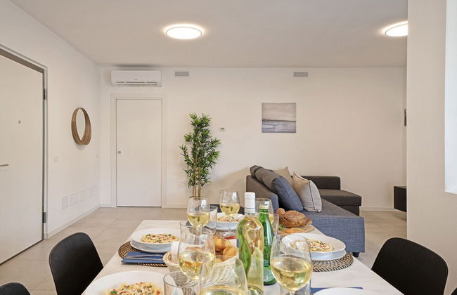 Katya Resort Apts by Wonderful Italy - Photo 74