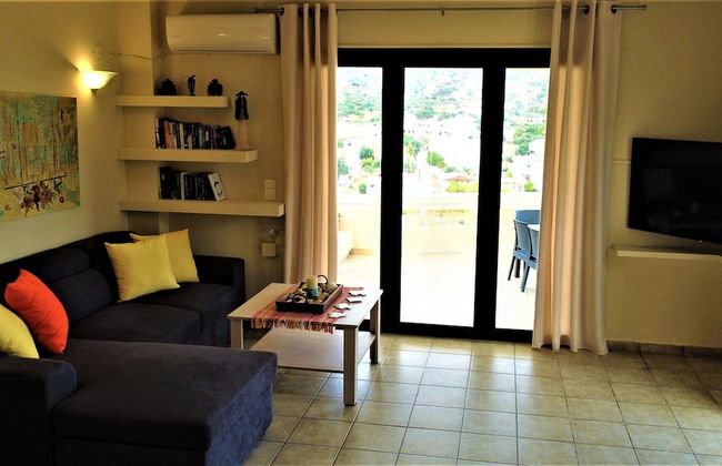 Villiana Holiday Apartments - Foto 53