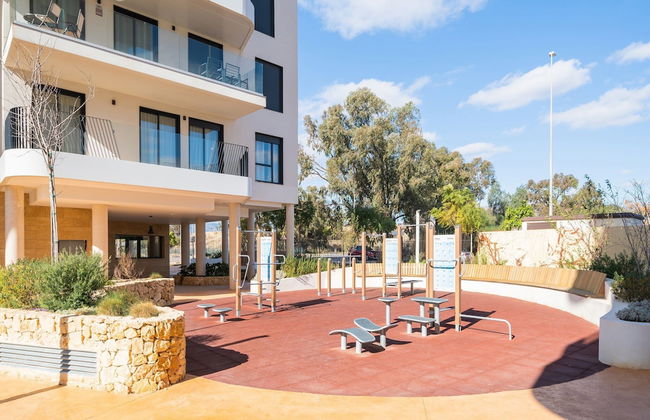 Villajoyosa Home With Shared Pool - Foto 33