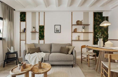 Belua - 2 bedrooms in Sarrià - Foto 1