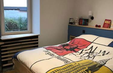 Maison Sallanches 12 couchages - Foto 13