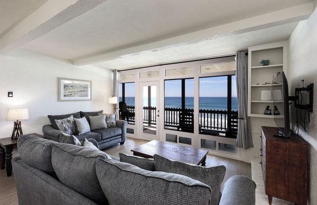 Beachfront Retreat - Photo 31