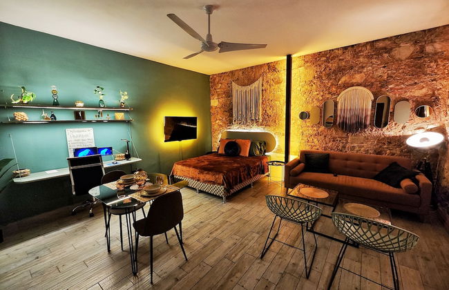 Oasis Studio By Paradox - Foto 1