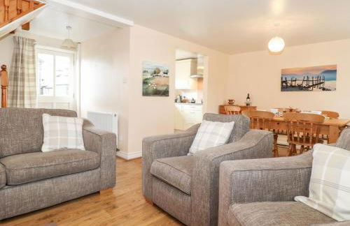 Swallows Nest Cottage - Foto 5