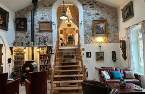 Grande maison, bordure forêt, La Citadelle - Foto 1