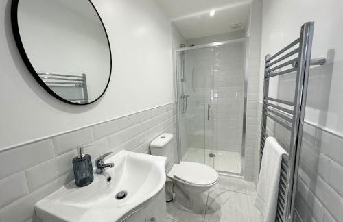 Regent Docks-Free Parking - Foto 26