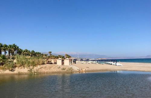 Patrikó-Bright 3-bedroom vacation home, 200m from the beach. - Foto 40