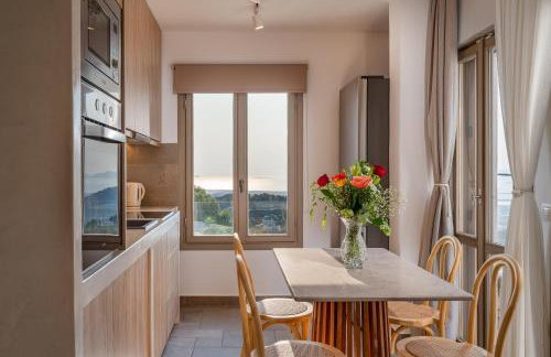 My Νeighbor Totoro-Sunset & Sea View-Private Pool - Foto 24