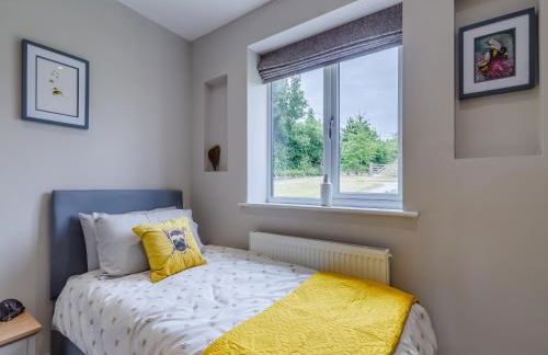 Bee Keepers Cottage - Foto 12