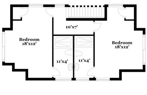 Waterfront Fun at this Huge Family Estate - Foto 35