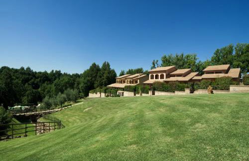 Terme Di Sorano Resort - Foto 12