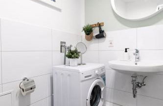 Hamburg City Apartment for 5 - Foto 11