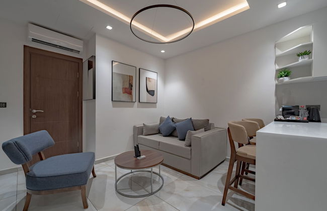 The Pelican Hotel Cantonments Accra - Foto 19